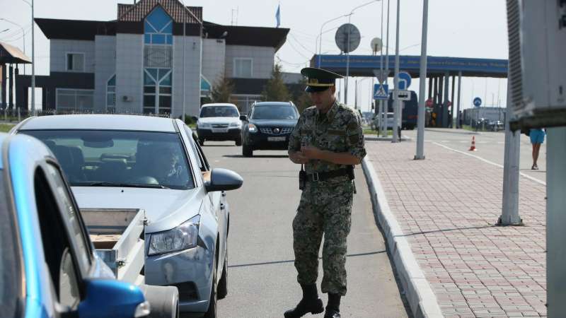 На границе Казахстана и России введут ограничения - где именно и почему