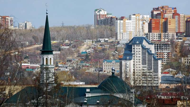 Шестой Ялтинский экономический форум пройдет в декабре в Уфе